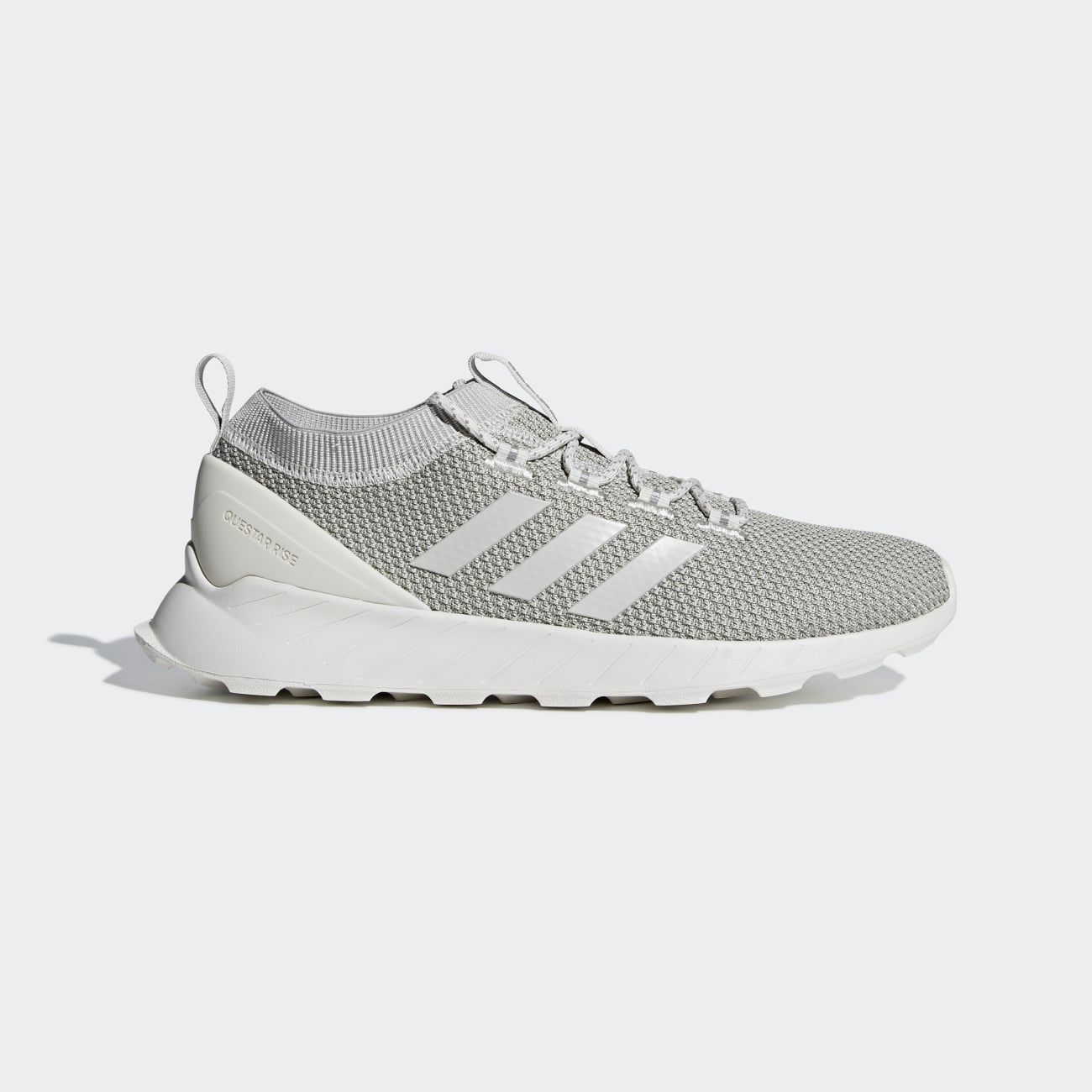 Adidas Questar Rise Férfi Akciós Cipők - Szürke [D44729]